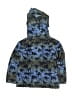 Mick Mack Ltd 100% Polyester Blue Windbreaker Size 2T - photo 2