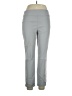 Tribal Gray Active Pants Size 14 - photo 1