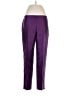 Talbots Purple Casual Pants Size 8 - photo 1