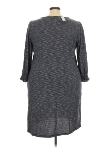 Talbots Casual Dress (view 2)