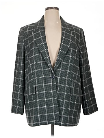 Melrose and Market Blazer (view 1)