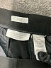 Liz Claiborne Solid Black Dress Pants Size 14 Petite - photo 7