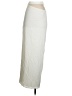 Assorted Brands Ivory White Formal Skirt Size XS - photo 2