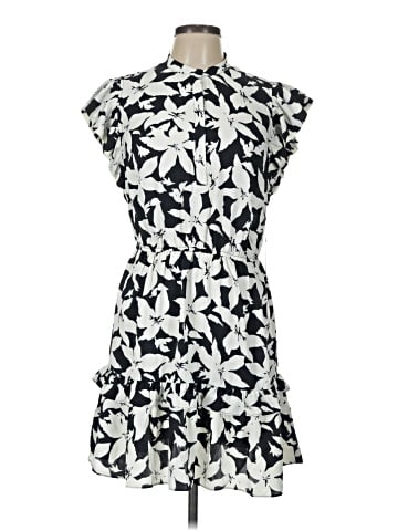Joie Casual Dress (view 1)