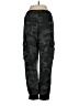 TNA Camo Black Cargo Pants Size S - photo 2