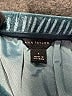 Ann Taylor Teal Sleeveless Blouse Size S - photo 7