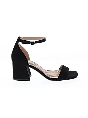 Kelly & Katie Sandals (view 1)