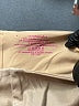 Commando Solid Tan Casual Pants Size S - photo 7