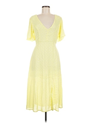 Leith Casual Dress (view 1)