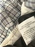 Edikted 100% Polyester Gray Skort Size L - photo 5