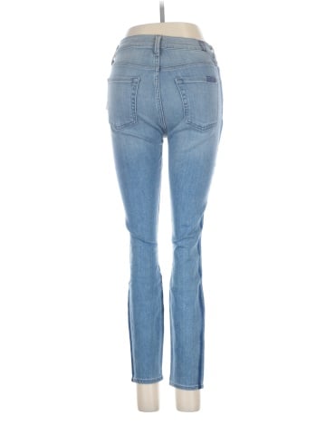 7 For All Mankind Jeans (view 2)