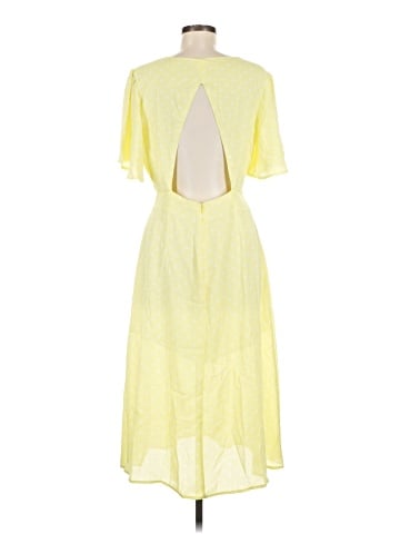 Leith Casual Dress (view 2)