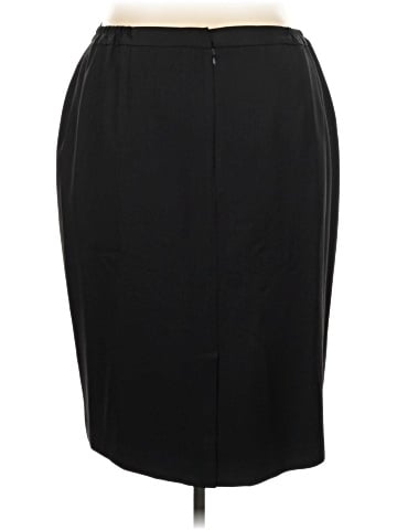 Le Suit Formal Skirt (view 2)