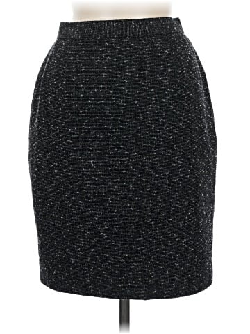 Classiques Entier Wool Skirt (view 1)