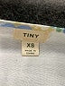 Tiny Ivory Long Sleeve T-Shirt Size XS - photo 7
