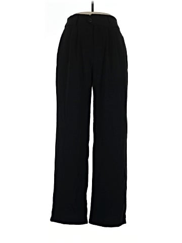 Tulle Dress Pants (view 1)
