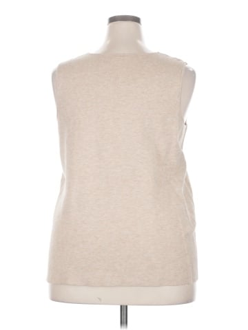 J.Jill Sleeveless Top (view 2)