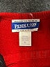 Pendleton 100% Cotton Red Short Sleeve Top Size XL - photo 7
