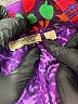 Choices Paisley Purple Jacket Size S (petite) - photo 6
