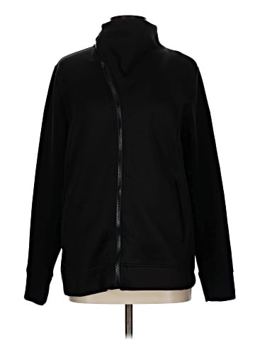 Simply Vera Vera Wang Track Jacket (view 1)
