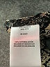 Jaclyn Smith 100% Cotton Brown Kimono Size 16 - photo 8