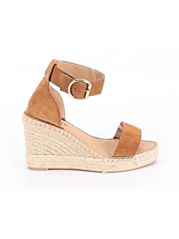 Iris & Ink Wedges (view 1)