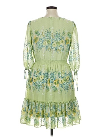 Taylor Casual Dress (view 2)