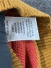 Crosby Floral Brown Pullover Sweater Size XXS - photo 8