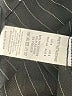 PrettyLittleThing Stripes Black Blazer Size 2 - photo 6
