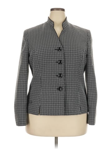 Le Suit Blazer (view 1)