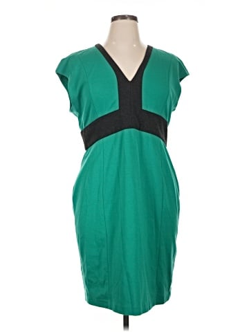 Narciso Rodriguez for Design Nation Cocktail Dress (view 1)