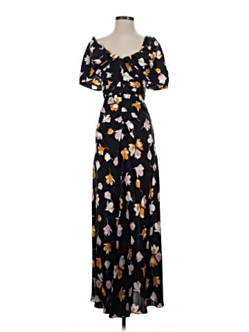 Self-Portrait Casual Dress (view 1)
