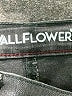 Wallflower Black Jeans Size 3 - photo 7