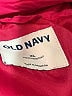 Old Navy 100% Nylon Pink Vest Size XL - photo 7