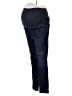 Old Navy - Maternity Blue Jeggings Size 10 - photo 1