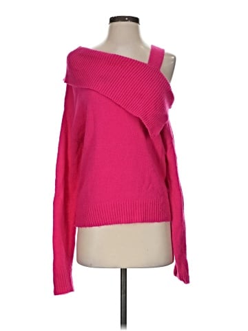 Central Park West Pullover Sweater (view 1)