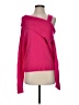Central Park West Pink Pullover Sweater Size XS - photo 1