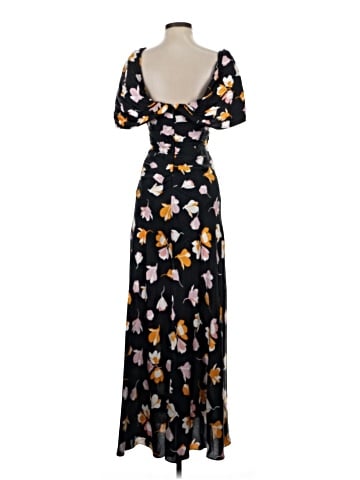 Self-Portrait Casual Dress (view 2)