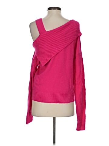 Central Park West Pullover Sweater (view 2)