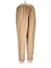 Tommy Hilfiger Solid Tan Khakis Size XL - photo 1