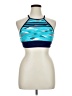 Adidas Blue Tank Top Size XL - photo 1