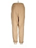 Tommy Hilfiger Solid Tan Khakis Size XL - photo 2