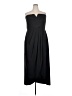 City Chic Black Cocktail Dress Size 20 Plus (L) - photo 1