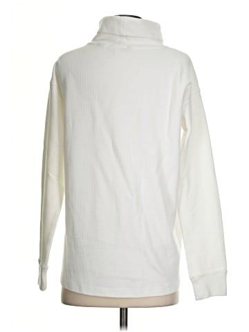Lands' End Turtleneck Sweater (view 2)