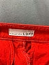Ann Taylor LOFT Red Shorts Size 0 - photo 4