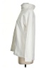 Lands' End White Turtleneck Sweater Size S - photo 5