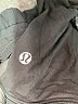 Lululemon Athletica Black Shorts Size 6 - photo 3