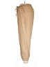 Tommy Hilfiger Solid Tan Khakis Size XL - photo 5