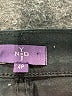 NYDJ Black Jeggings Size 4 (petite) - photo 7