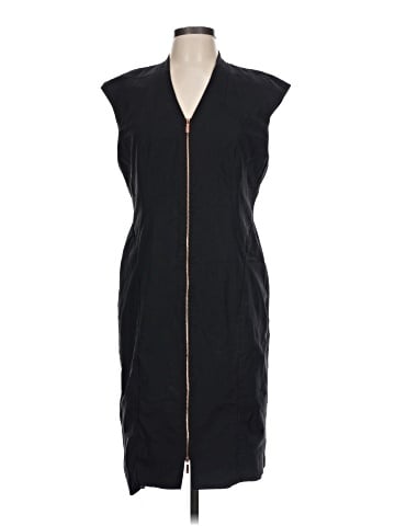 Lafayette 148 New York Cocktail Dress (view 1)